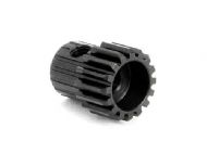 HPI 6916 - PINION GEAR 16 TOOTH (48DP) WITH GRUB SCREW